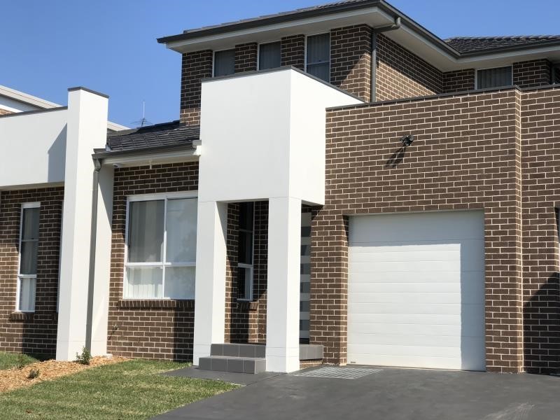 3A Barton Street, Smithfield NSW 2164