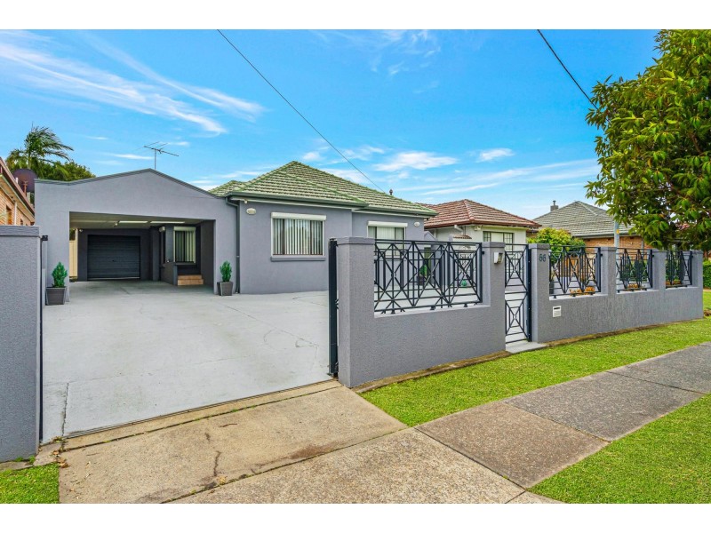 66 Station Street, Fairfield Heights NSW 2165