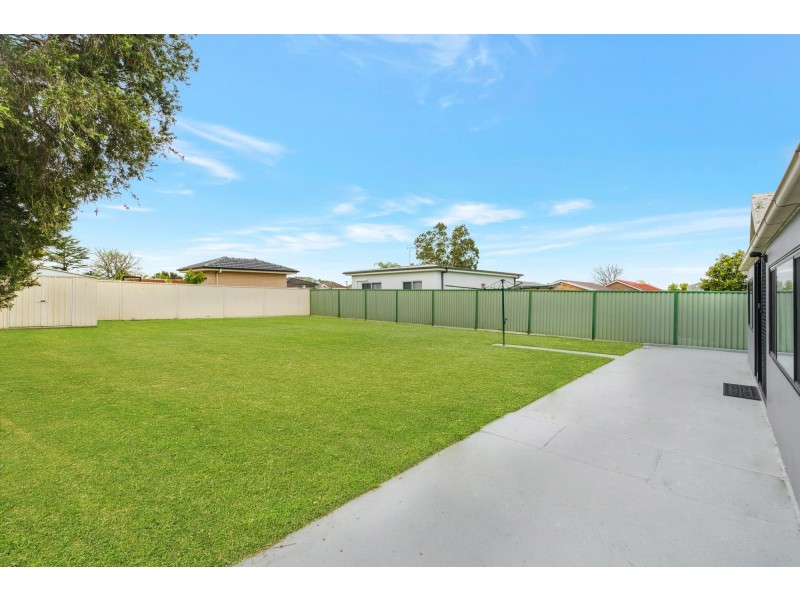 66 Station Street, Fairfield Heights NSW 2165