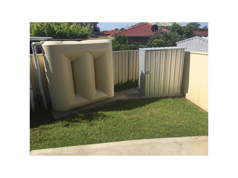 31A Cheyenne Road, Greenfield Park NSW 2176