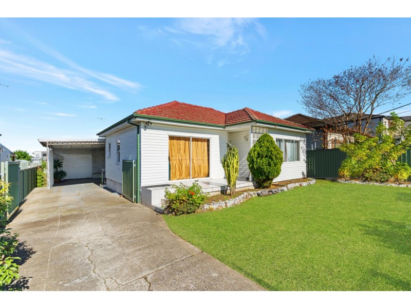 10 Evans Street, Fairfield Heights NSW 2165
