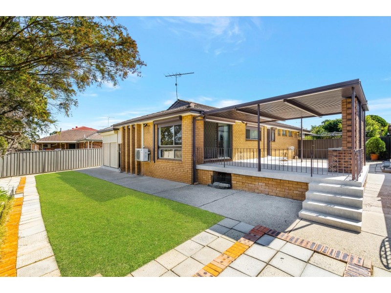 2/107 Orchardleigh Street, Yennora NSW 2161