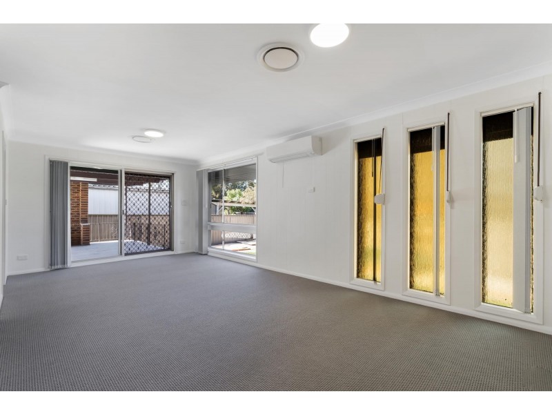 2/107 Orchardleigh Street, Yennora NSW 2161