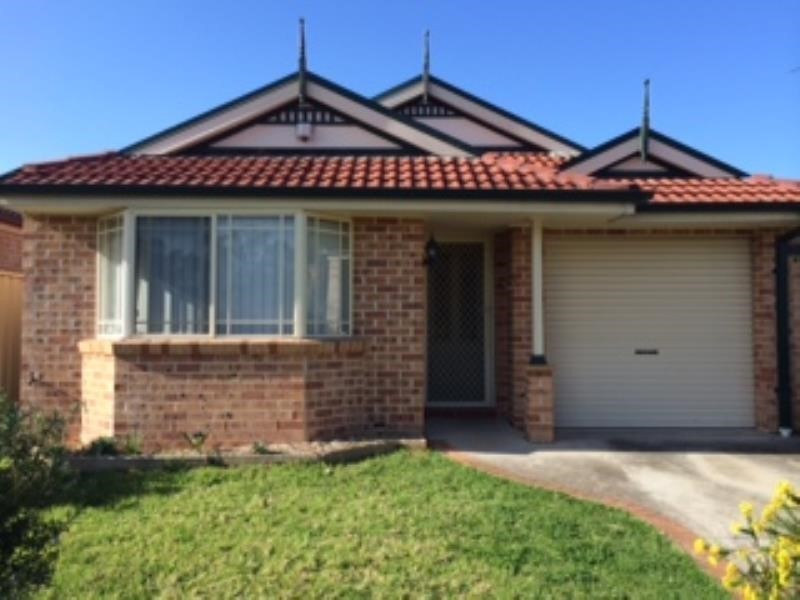 54 Manorhouse Boulevarde, Quakers Hill NSW 2763