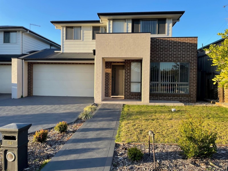 16a Tobruk Road, Narellan Vale NSW 2567