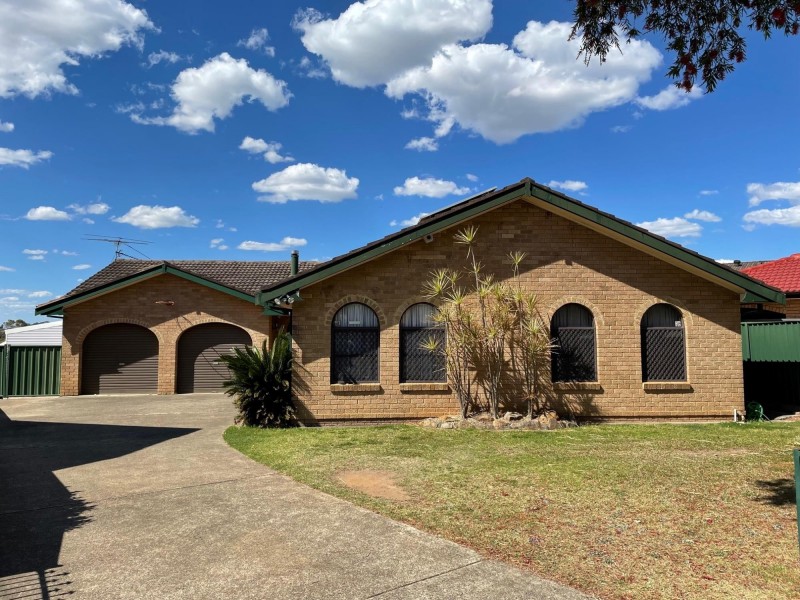 5 Cobar Close, Wakeley NSW 2176