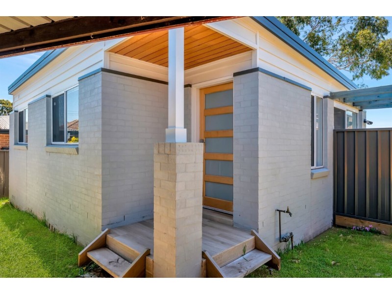 4 & 4A Helen Street, Smithfield NSW 2164