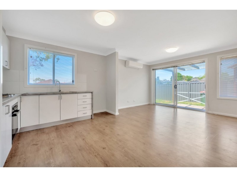 4 & 4A Helen Street, Smithfield NSW 2164