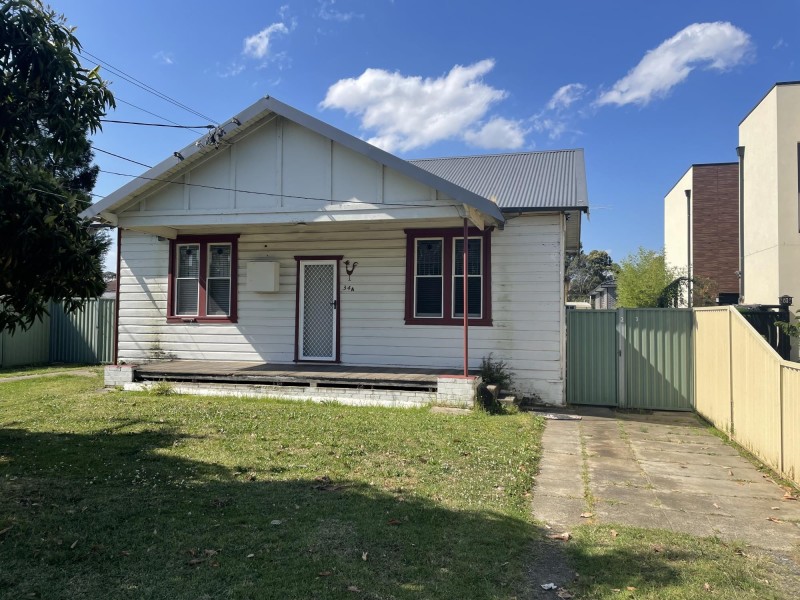 1/34a Delamere Street, Canley Vale NSW 2166