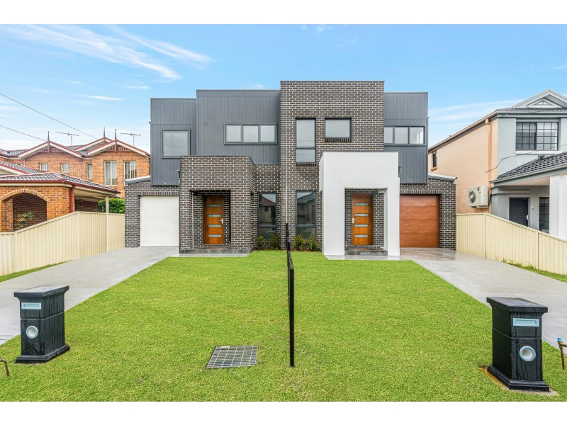 15 & 15A Beemera Street, Fairfield Heights NSW 2165