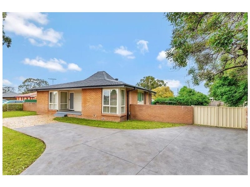 176 Elizabeth Drive, Ashcroft NSW 2168