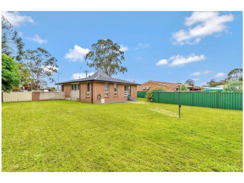 176 Elizabeth Drive, Ashcroft NSW 2168