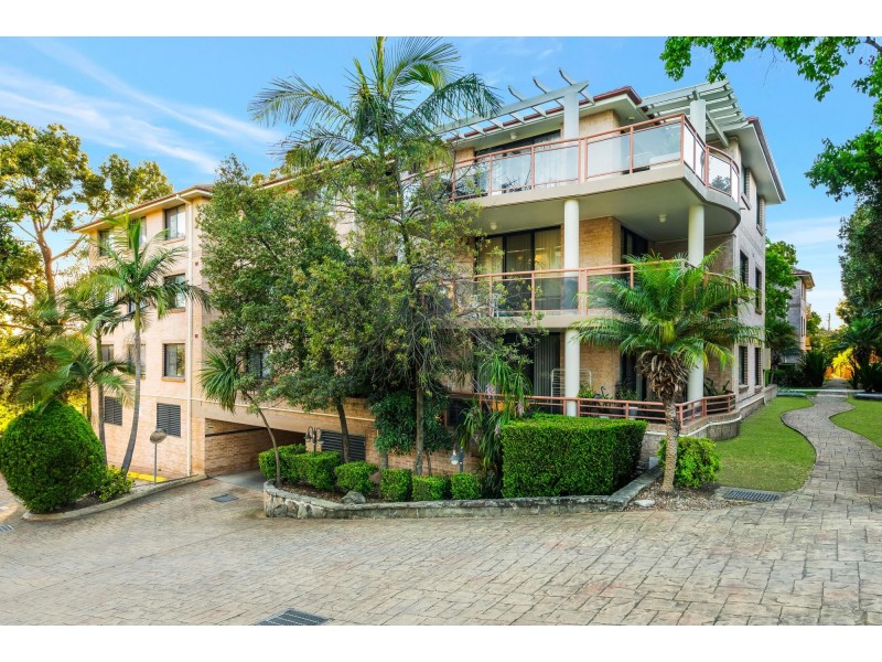 18/312-324 Windsor Road, Baulkham Hills NSW 2153