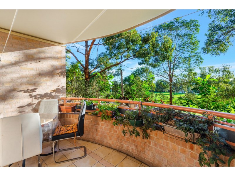 18/312-324 Windsor Road, Baulkham Hills NSW 2153