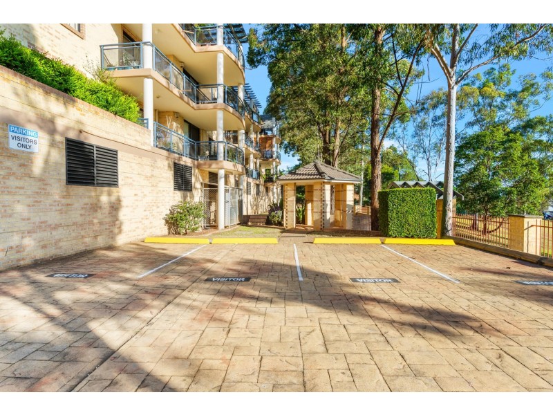 18/312-324 Windsor Road, Baulkham Hills NSW 2153