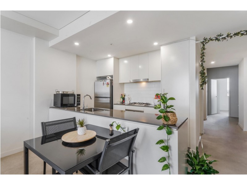 Apartment Dressler Court, Merrylands NSW 2160