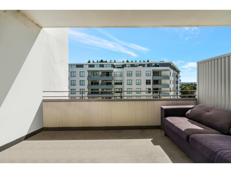 Apartment Dressler Court, Merrylands NSW 2160