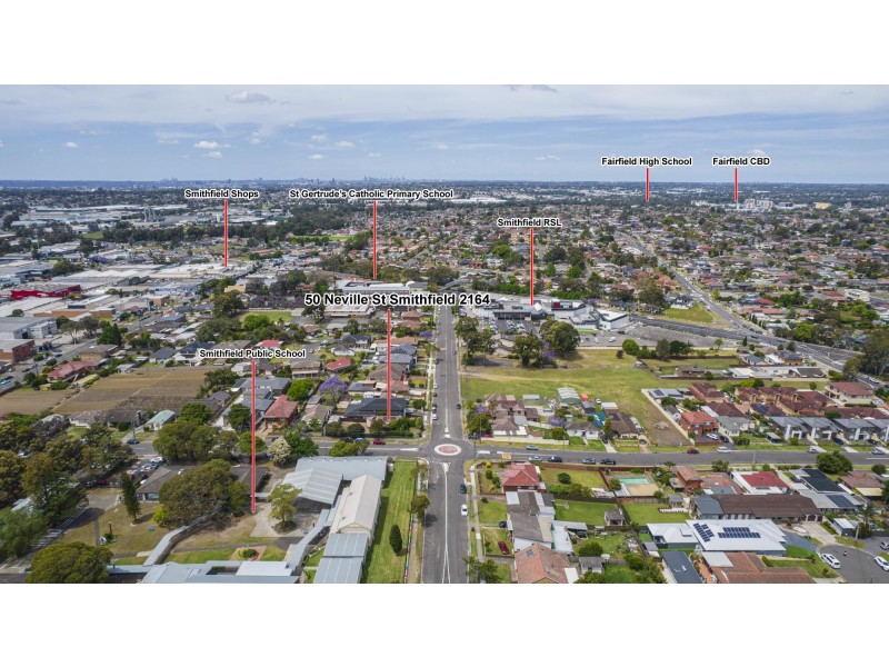50 Neville Street, Smithfield NSW 2164