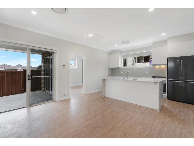 32a Marlborough Street, Smithfield NSW 2164