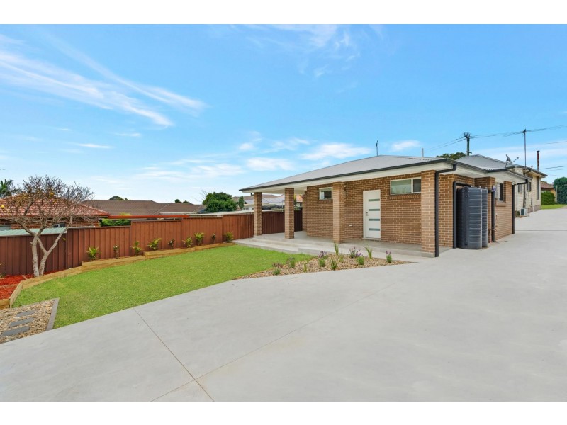 32a Marlborough Street, Smithfield NSW 2164
