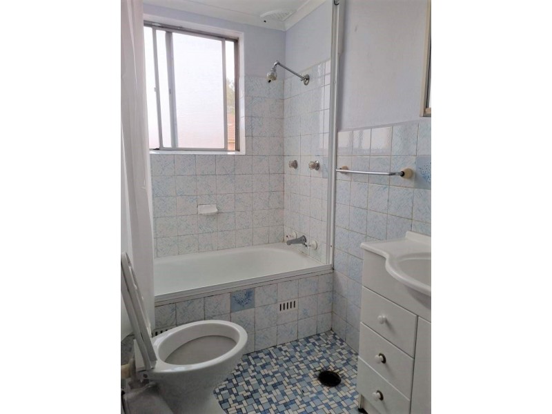 3/12 Wrentmore Street, Fairfield NSW 2165