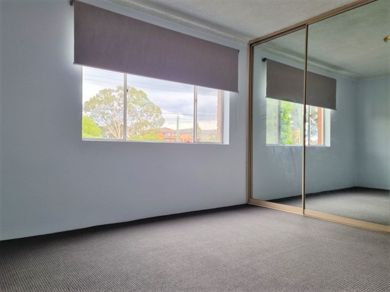 3/12 Wrentmore Street, Fairfield NSW 2165