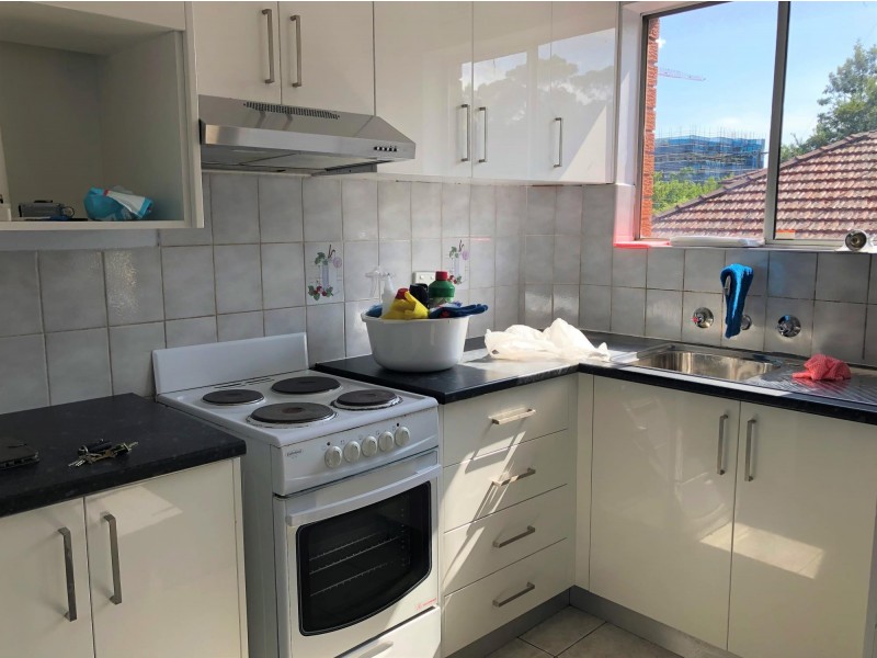 3/12 Wrentmore Street, Fairfield NSW 2165