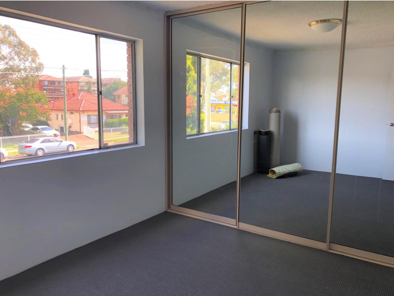 3/12 Wrentmore Street, Fairfield NSW 2165