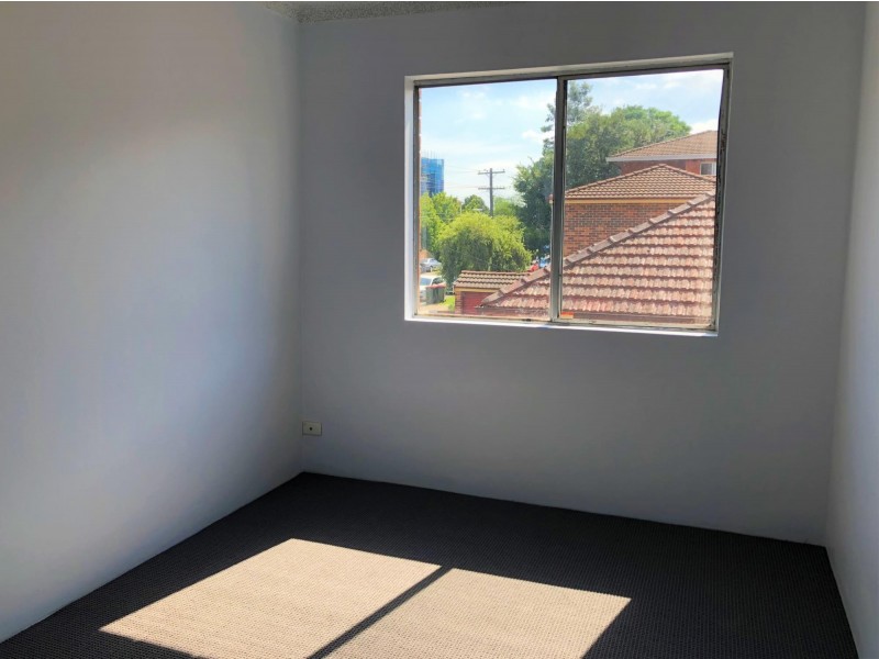 3/12 Wrentmore Street, Fairfield NSW 2165