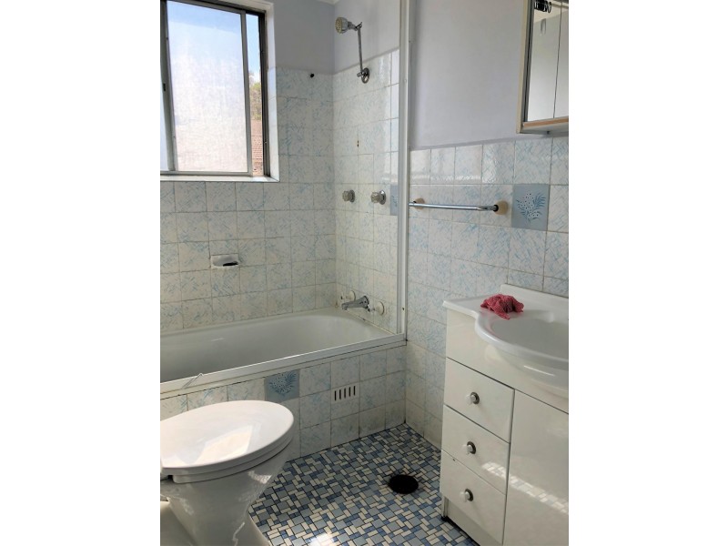 3/12 Wrentmore Street, Fairfield NSW 2165