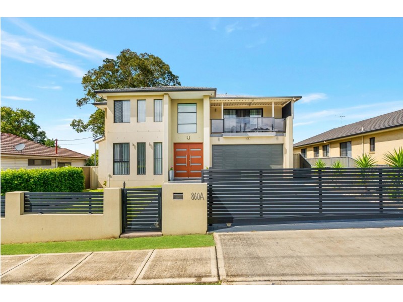 860A The Horsley Drive, Smithfield NSW 2164