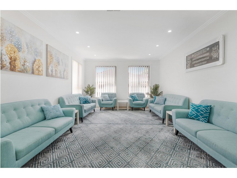 860A The Horsley Drive, Smithfield NSW 2164