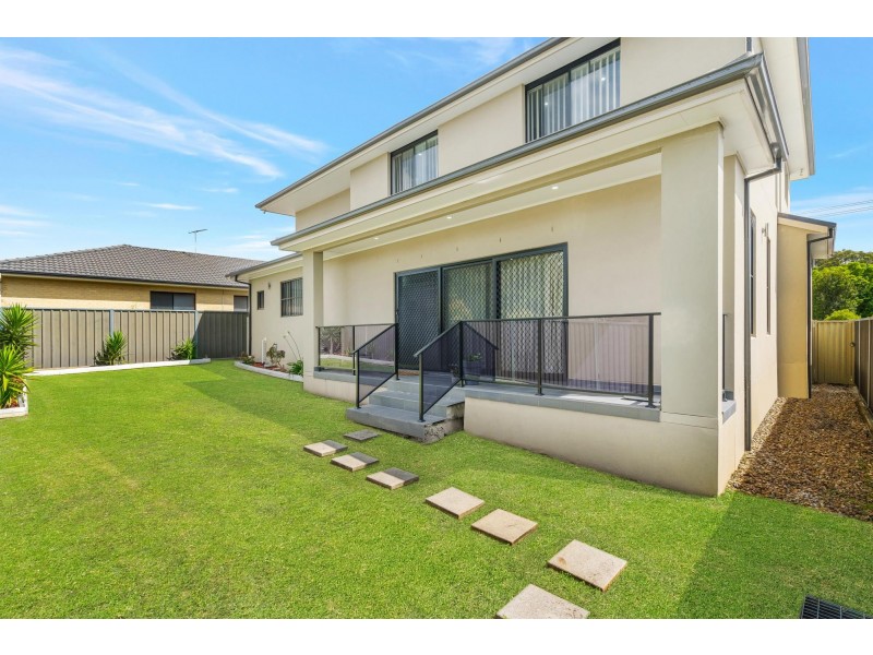 860A The Horsley Drive, Smithfield NSW 2164