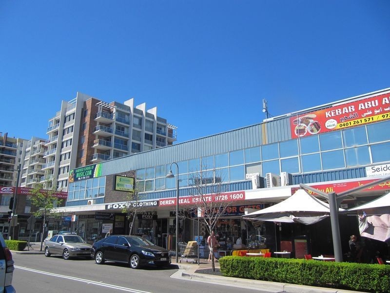 1st Floor Spencer Street, Fairfield NSW 2165