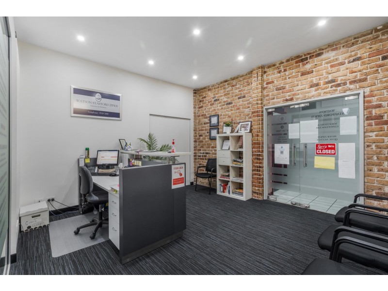 1st Floor Spencer Street, Fairfield NSW 2165