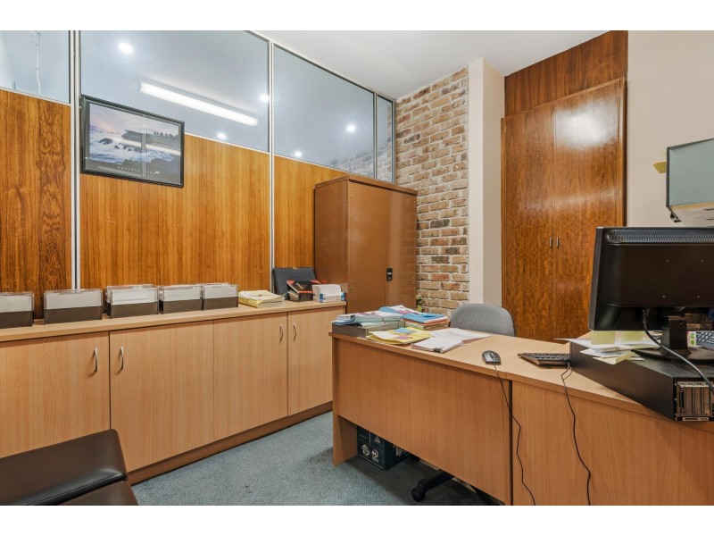 1st Floor Spencer Street, Fairfield NSW 2165