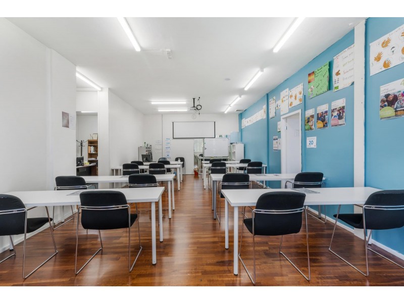 1st Floor Spencer Street, Fairfield NSW 2165