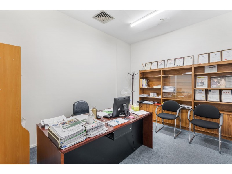 1st Floor Spencer Street, Fairfield NSW 2165