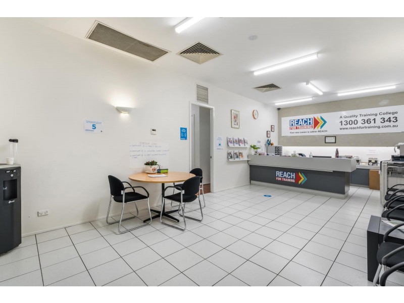 1st Floor Spencer Street, Fairfield NSW 2165