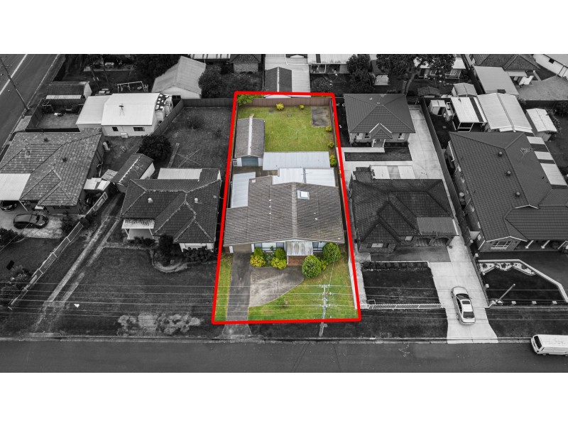 11 Cambewarra Road, Fairfield West NSW 2165