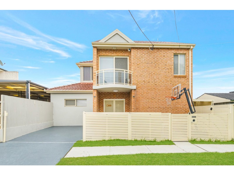 40 Hinchen Street, Guildford NSW 2161