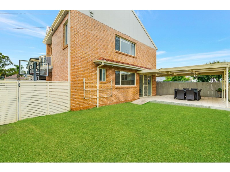 40 Hinchen Street, Guildford NSW 2161