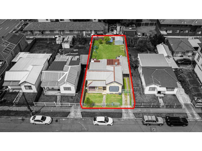 10 Simpson Street, Auburn NSW 2144