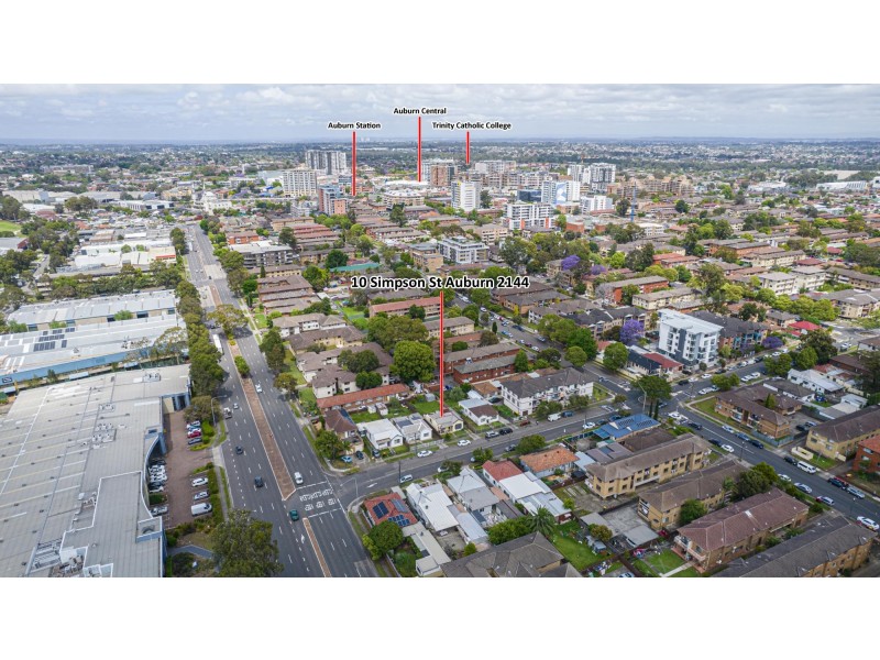 10 Simpson Street, Auburn NSW 2144