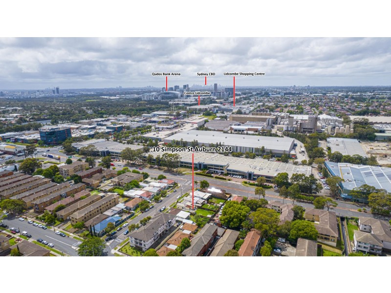 10 Simpson Street, Auburn NSW 2144