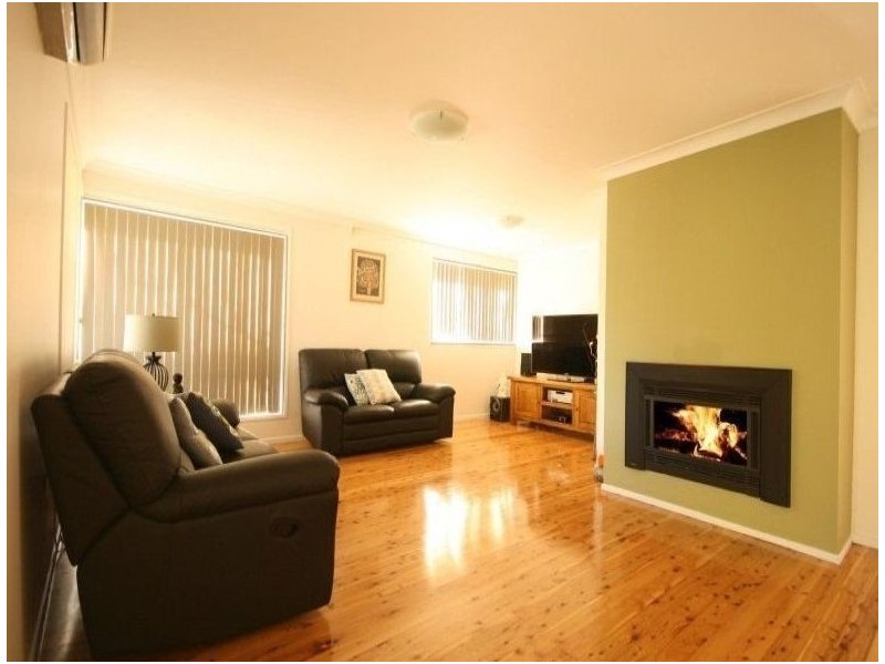 14 Elizabeth Road, Mount Riverview NSW 2774