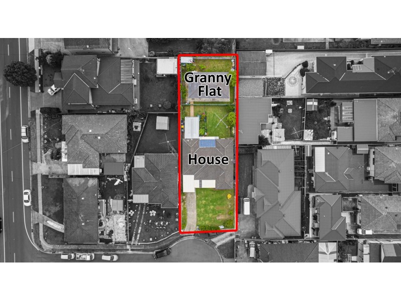 4 Hale Place, Fairfield Heights NSW 2165