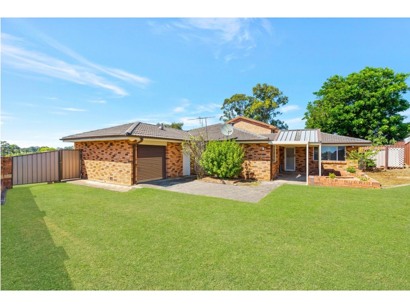 35 Wearne Road, Bonnyrigg NSW 2177