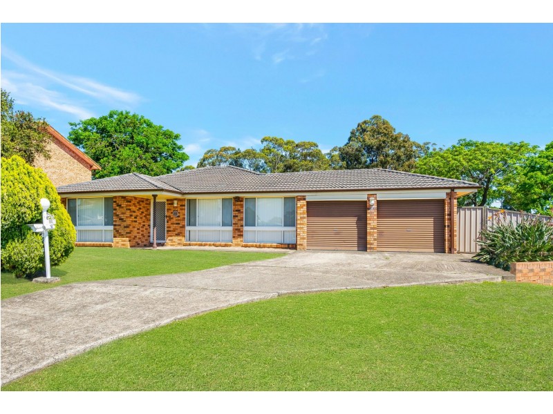 35 Wearne Road, Bonnyrigg NSW 2177