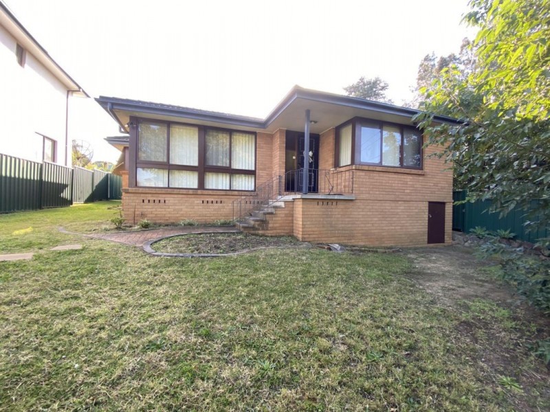 45 Lot 42, Brunswick Street, Granville NSW 2142